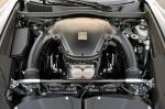 Lexus LF-A 2012 года (NA)